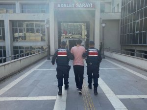 Osmaniye’de 16 Yıl 5 Ay Hapis Cezasıyla Aranan Hükümlü Yakalandı