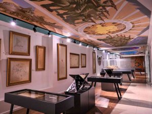 Osmanlı’nın Kıbrıs’taki İzleri Ziyaretçiler İle Buluşuyor