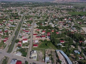 Iğdır’da Yoldan Kaynaklı Doğalgazdan Faydalanamayan Vatandaşların Çilesine Son Verildi