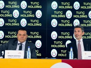 Galatasaray Kadın Futbol Takımı’na Yeni Sponsor