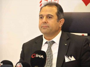 Elazığ’da Tarım Alanında İlk Kez ‘Stratejik Plan’ Hazırlandı