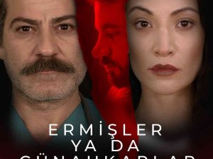 "Ermişler Ya Da Günahkarlar" Oyununun Prömiyeri 8 Kasım’da Yapılacak