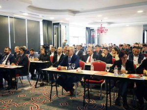 Büyükşehir Kooperatifçilik Modeli Kocaeli’de Tanıtıldı