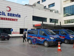 Sinop’ta 18 Ortaokul Öğrencisi Öğle Yemeği Sonrası Hastanelik Oldu
