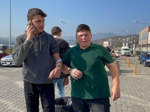 Zonguldak’ta Gıda Zehirlenmesi Şüphesiyle 183 Öğrenci Hastaneye Başvurdu