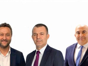 Türkiye’nin Teknoloji Öncülerinden Önemli İş Birliği