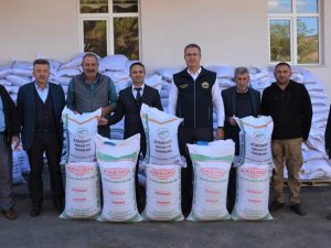 Ordu’da 18 Bin Dekar Atıl Arazi Üretime Kazandırıldı