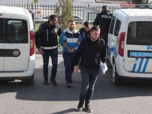 Karaman’da Kuzeni Olan Hemşireyi Silahla Vuran Zanlı Tutuklandı