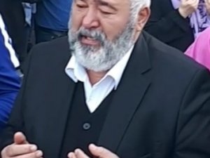 Ağabeyin Kalbi Kardeş Acısına Dayanamadı