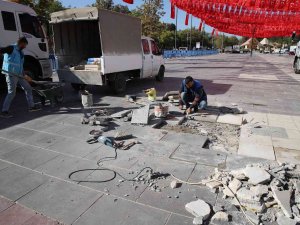 Gaziantep’te Cumhurbaşkanı Seferberliği