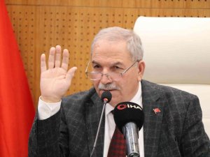 İ̇lkadım Meclisi 6 Maddeyi Karara Bağladı