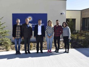 Fatih Çelikel: “Her Zaman Yanınızdayım”