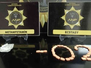 Uyuşturucu Operasyonlarında 12 Kişi Tutuklandı
