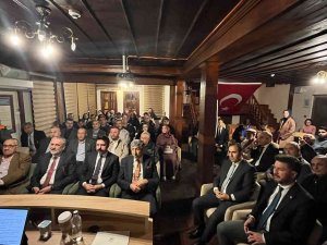 Çevrenin Korunması, Canlıların Hakkının Gözetilmesi Bir Ahlak Meselesi