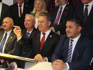 Sarıgül’ü Tebessüm Ettiren Soru