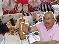 Feretiko'dan çorap ve çamaşır