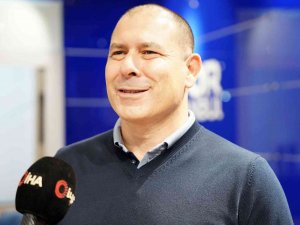 Renay Onur: "İ̇stanbul Maratonu, Şehrin Keyfini Çıkarmanız İçin Bir Bayram"