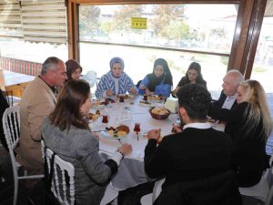 Bu İlçede Üniversite Öğrencileri Evsiz Kalmıyor