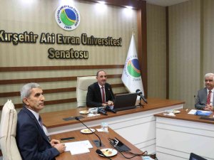 İ̇ç Anadolu Bölgesi ‘Seracılık Ve Gıda Üretimde’ Üs Haline Gelecek