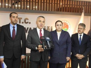 Şırnak’a 1 Milyar Tl’lik Dev Yatırım