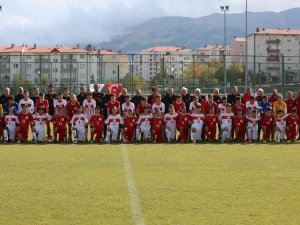 Türkiye Futbol Federasyonu Erzurum Raporunu Yayınladı