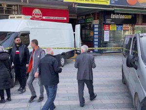 Elektronik Kelepçesini Çözüp Dehşet Saçtı: 2 Yaralı
