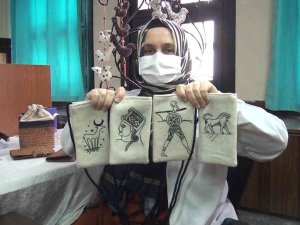 5 Ayda 300 Bin Kişiyi Ağırladı