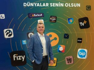 Turkcell Üçüncü Çeyrekte Yüzde 57 Büyüdü, İlk 9 Ayda 2,2 Milyon Yeni Müşteri Kazandı