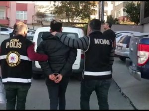 Kahramanmaraş’ta Suç Örgütü Operasyonu: 19 Gözaltı