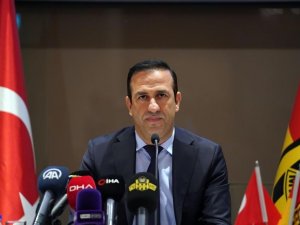 Eski Başkan Adil Gevrek, Hakkındaki İddialara Yanıt Verdi