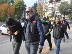 Tokat’ta Uyuşturucu Operasyonu: 1 Tutuklama