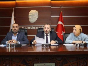 Meclisten Başkan Vekili Tutuk’a Kredi Kullanma Yetkisi