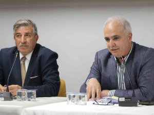 Vatandaşlar Atakum’un Geleceği İçin Konuştu