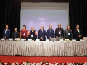 Uluslararası Bocce Konfederasyonu Başkanı Türkmen Yeniden Seçildi