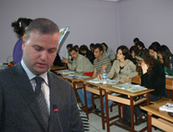 Eğitim Kursları İş Sahibi Ediyor