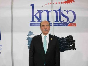 Kmtso Başkanı Balcıoğlu: "Ne Batan Ne De İşçi Çıkaran Firmamız Var"