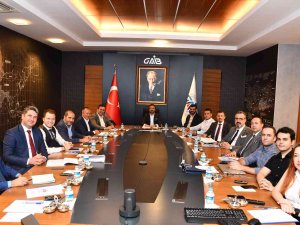 Güneydoğulu Hububatçılar Rekor Üstüne Rekor Kırıyor