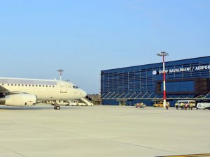 Sinop-i̇stanbul Uçuşları Her Gün Devam Edecek