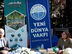 Bilal Erdoğan Öğrencilerle Buluştu