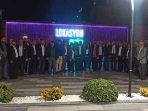 Diyarbakır İş Camiası Gücünü Birleştirdi