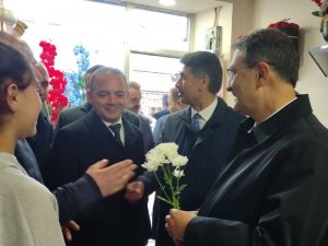 Enerji Ve Tabii Kaynaklar Bakanı Dönmez: "Enerji Fiyatlarının Yüzde 75’ini Sübvanse Ediyoruz”