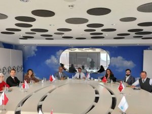 Çorum’da Bu Kış 4 İlçe Daha Doğal Gaz İle Tanışacak