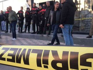 Elazığ’da Silahlı Kavga: 3 Ölü