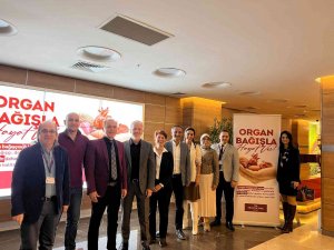 Türkiye’de 31 Bin 326 Kişi Organ Nakli Bekliyor