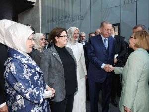 Cumhurbaşkanı Erdoğan: “Teklifimiz Üzerinde Uzlaşma Sağlanamazsa Bu Meseleyi Milletimizin Takdirine Sunmanın Yollarını Arayacağız”