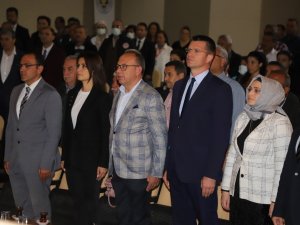 Turgutlu’da Organ Bağışının Önemine Dikkat Çekildi