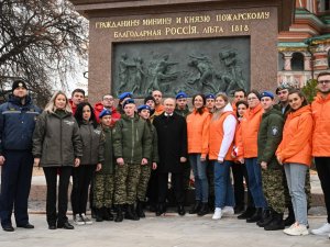 Putin: "Herson Bölgesindeki Siviller Tahliye Edilmeli"