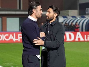 Spor Toto Süper Lig: Kasımpaşa: 0 - Mke Ankaragücü: 0 (Maç Devam Ediyor)