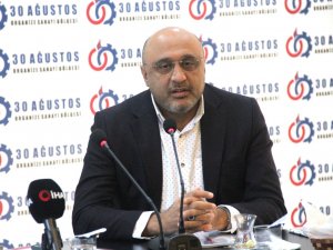 Yenipazar: "Teknokentler Osb’ler İçin Fırsat"