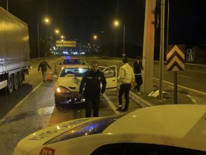 Adana’da Ehliyetsiz Sürücü Dehşet Saçtı: 3’ü Çocuk 5 Yaralı